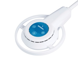 Lumina de diagnostic - Img 3