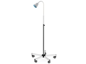 Lumina de examinare