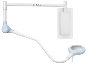 Lumina LED de functionare Saturno - Img 5