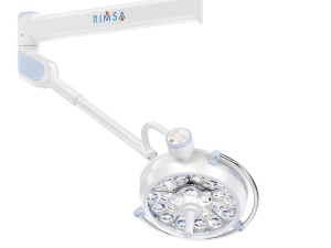 Lumina Led de perete
