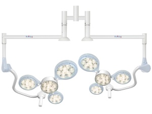 Lumini Led pentru tavan - Img 3