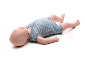 Manechin LAERDAL LITTLE BABY QCPR - 133-01050