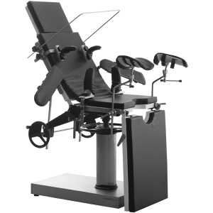 Masa de operatie cu functii controlate manual, greutate maxima suportata 150 kg, SAIKANG - Img 3