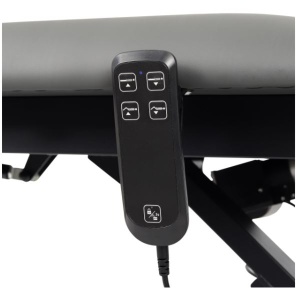 Masa masaj Fortis 5 ERGO – Reglare electrica – 200 kg – Habys - Img 5