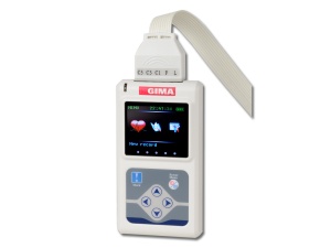 Monitor ECG