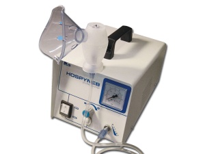 Nebulizator profesional