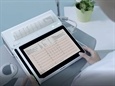 NEO ECG T180 - Tabletă ECG cu imprimantă - Img 4