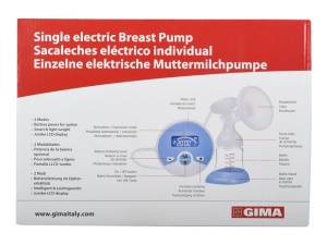 Pompa electrica de muls - Img 5