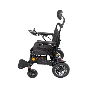 Scaun cu rotile electric Odysseus – Pliabil – Mobiak - Img 13
