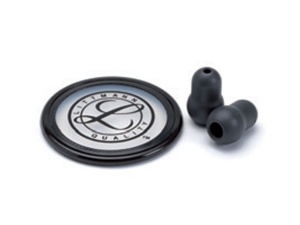 Set LITTMANN: diafragmă + jantă + pernițe pentru Master Classic
