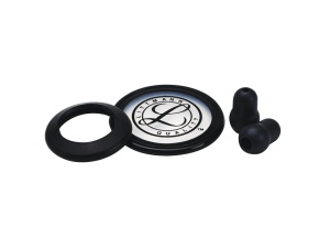 Set LITTMANN: Diafragma reglabila + janta + mansoane de clopot + dopuri urechi pentru Classic II SE