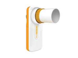 Spirometru
