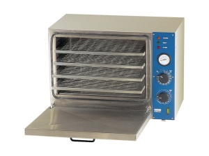 Sterilizator cu aer cald