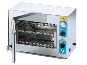 Sterilizator medical - Img 2