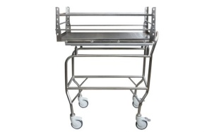 Sterilizator profesional cu abur, de tip vertical - Img 6
