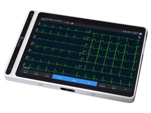 Tableta ECG - ECG TABLET - NEO ECG S120