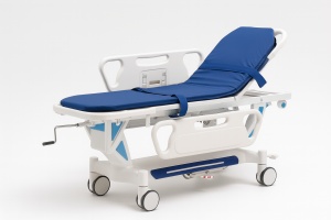 Targa de Transfer ABS - Jiede