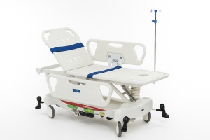 Targa de Transfer Hidraulic ABS - Img 2