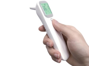 Termometru bluetooth infrarosu - Img 2