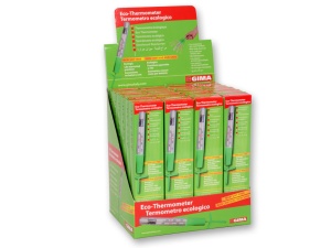 Termometru clinic fara mercur