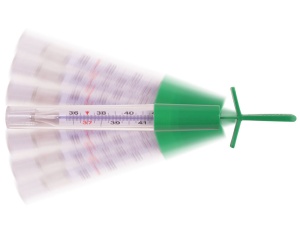 Termometru clinic fara mercur - Img 3