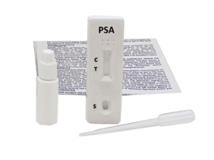 Test profesional PSA