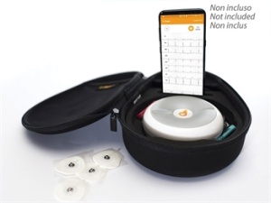 Unități ECG pentru smartphone - Img 4