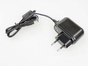 Adaptator AC - 12631 - opțional pentru 49950/1