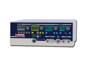 Aparat de electrochirurgie