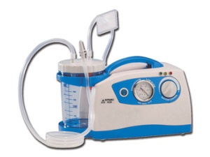 Aspirator chirurgical
