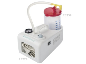 Aspirator chirurgical - Img 3