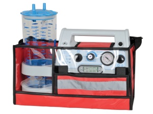 Aspirator chirurgical - Img 2