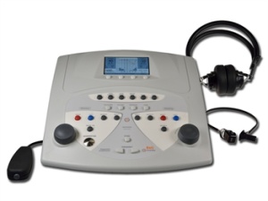 Audiometru de diagnostic - Img 2