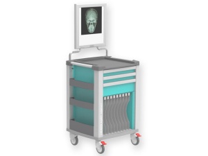Carucior multifunctional