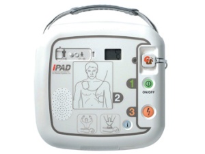 Defibrilator