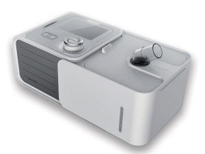 Dispozitiv respiratie artificiala - CPAP/AUTO CPAP