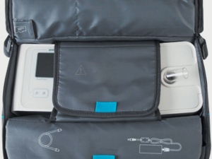 Dispozitiv respiratie artificiala - CPAP/AUTO CPAP - Img 2