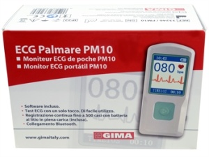 Electrocardiograf cu 1-3 canale - Img 5