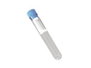 Eprubeta 10 ml