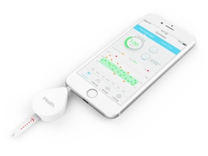 Glucometru IHEALTH BG1 - Img 3