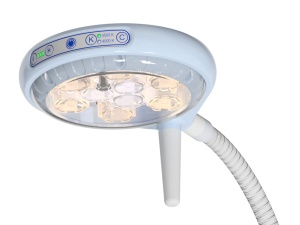 Lampa Led pentru diagnosticare - Img 2