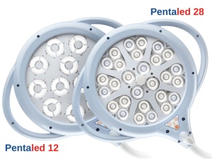 Lampa Led pentru tavan - Img 4