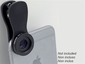 Lentila macro pentru smartphone - Img 2