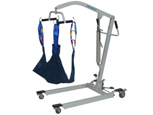 Lift hidraulic