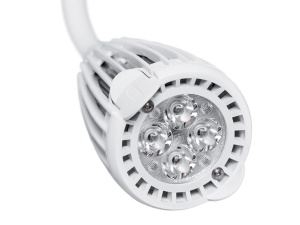 Lumina de diagnosticare cu carucior - Img 2