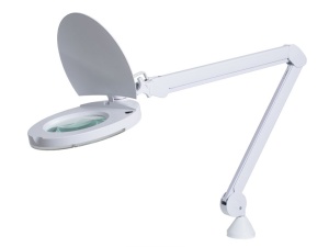 Lumina de diagnostic