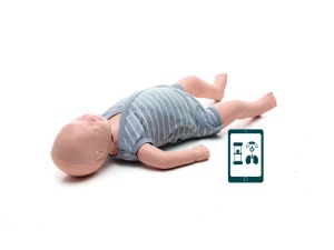 Manechin LAERDAL LITTLE BABY QCPR - 133-01050 - Img 2
