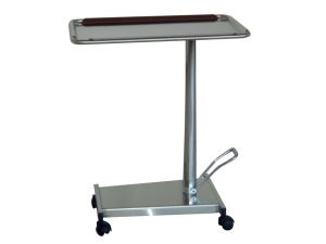 Masa cu baza de inox