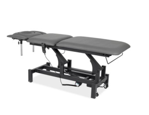 Masa masaj Fortis 5 ERGO – Reglare electrica – 200 kg – Habys - Img 6