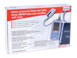 Monitor de tensiune arteriala - Img 3
